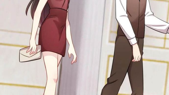 CEO’s Sudden Proposal Chapter 284 Gambar 20